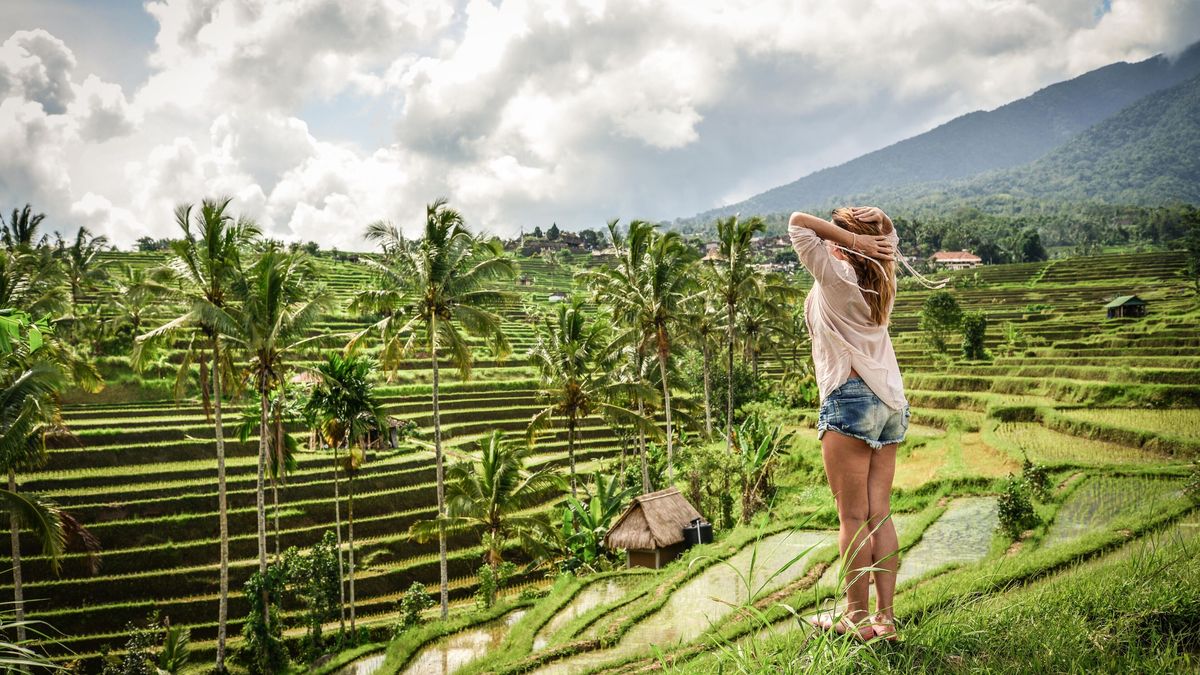 Antes de planear un viaje a Tailandia se recomienda revisar el clima para evitar sorpresas.&nbsp;