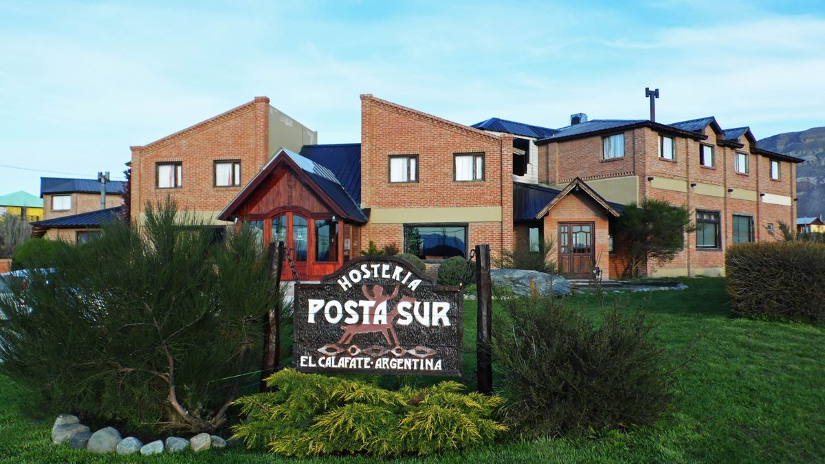 Soler Hoteles, del Grupo RolSol, desembarcó en El Calafate.