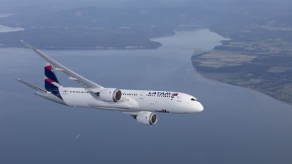 Latam Airlines mantuvo la tendencia a la recuperación en su último reporte a la CMF.