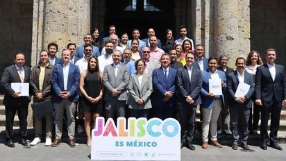 Jalisco: Michele Fridman Hirsch presidirá el nuevo Consejo Consultivo de Turismo