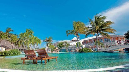 El reconocimiento de TripAdvisor hacia las propiedades de Blue Diamond Resorts destaca la excelencia en la industria y la dedicación para brindarle experiencias excepcionales a los viajeros.&nbsp; &nbsp;