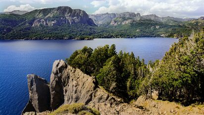 Según Google: esta es la joya de la Patagonia más buscada para el verano 2026
