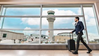 ¿Cómo circular hacia aeropuertos de Quito y Guayaquil durante el toque de queda?&nbsp;