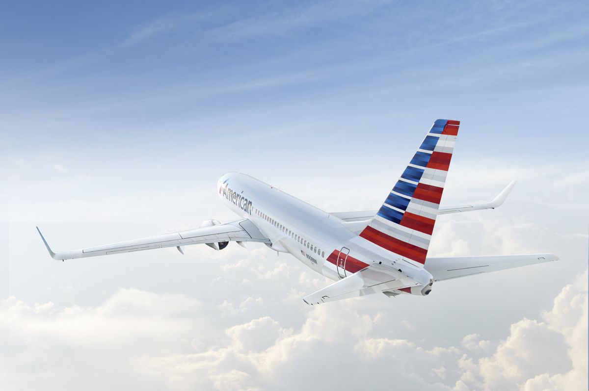 El próximo verano boreal, American Airlines alcanzará 100 destinos en Latinoamérica y el Caribe.