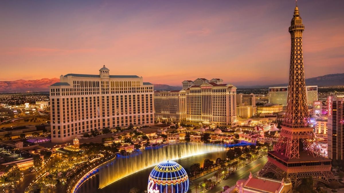 Fiestas Patrias ¡Viva México en Las Vegas!