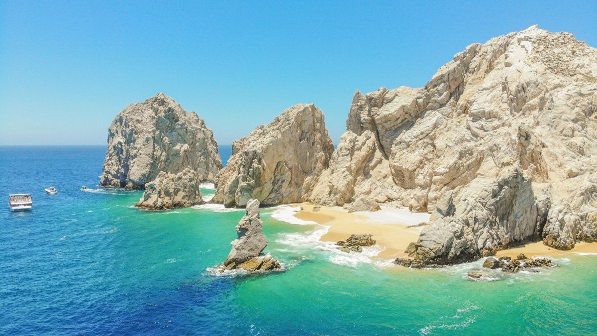 Vacaciones en México: para quienes quieren un ambiente más relajado, la localodad de San José del Cabo es ideal.&nbsp; 