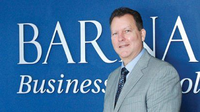 Oscar Gómez, cofundador de World Hospitality Alliance y CEO para las Américas de WHEE Creative Hospitality.