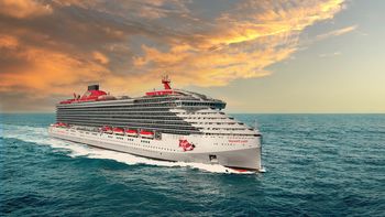 Crucero por Europa: Virgin Voyages remodeló el Valiant Lady introduciendo nuevos espacios y experiencias a bordo.