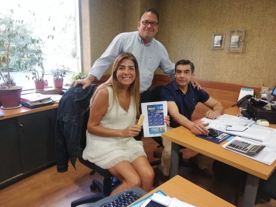 - Ladevi Medios y Soluciones
