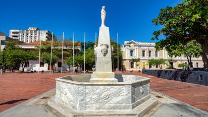 Santa Marta 2025: vive una Semana Santa única e inolvidable