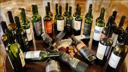 Entérate de cuáles son los vinos ganadores del concurso Carmenère al Mundo 2024