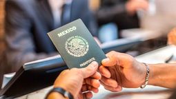 Esta nueva oficina de pasaportes permitirá atender la gran demanda que existe.