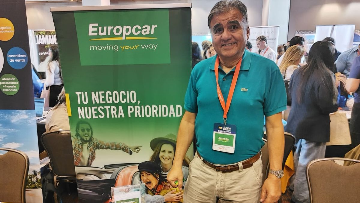 Europcar.