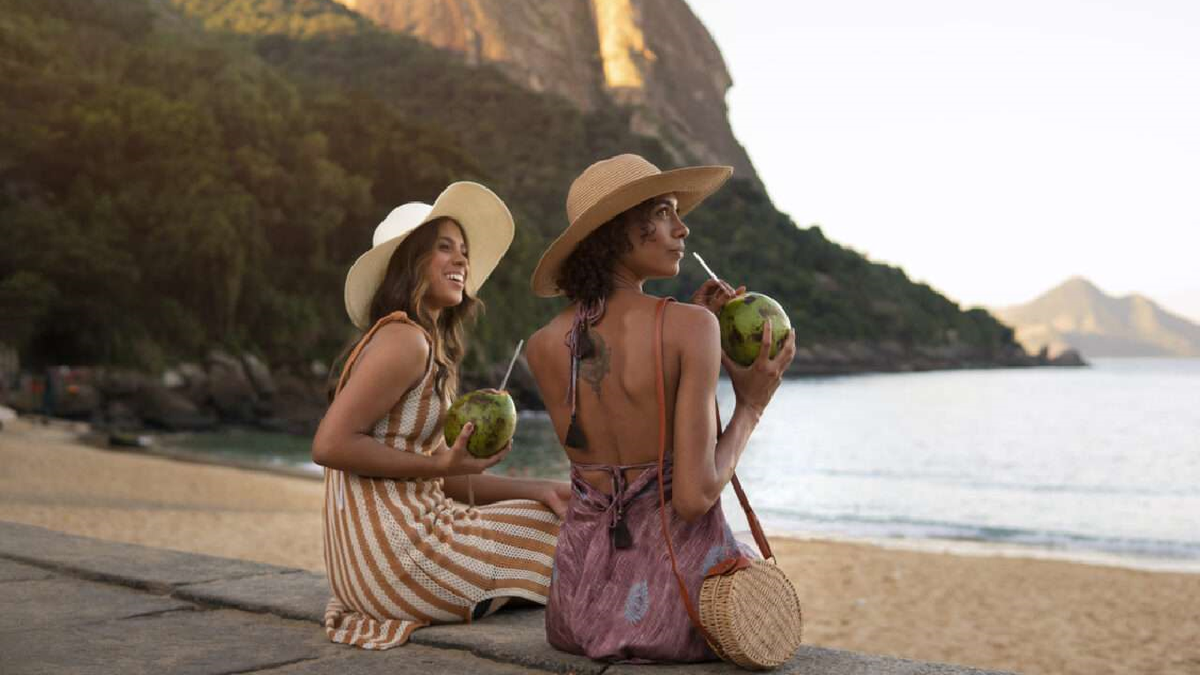 Descubre los viajes especiales para solo mujeres&nbsp; para tus vacaciones en Río de Janeiro.