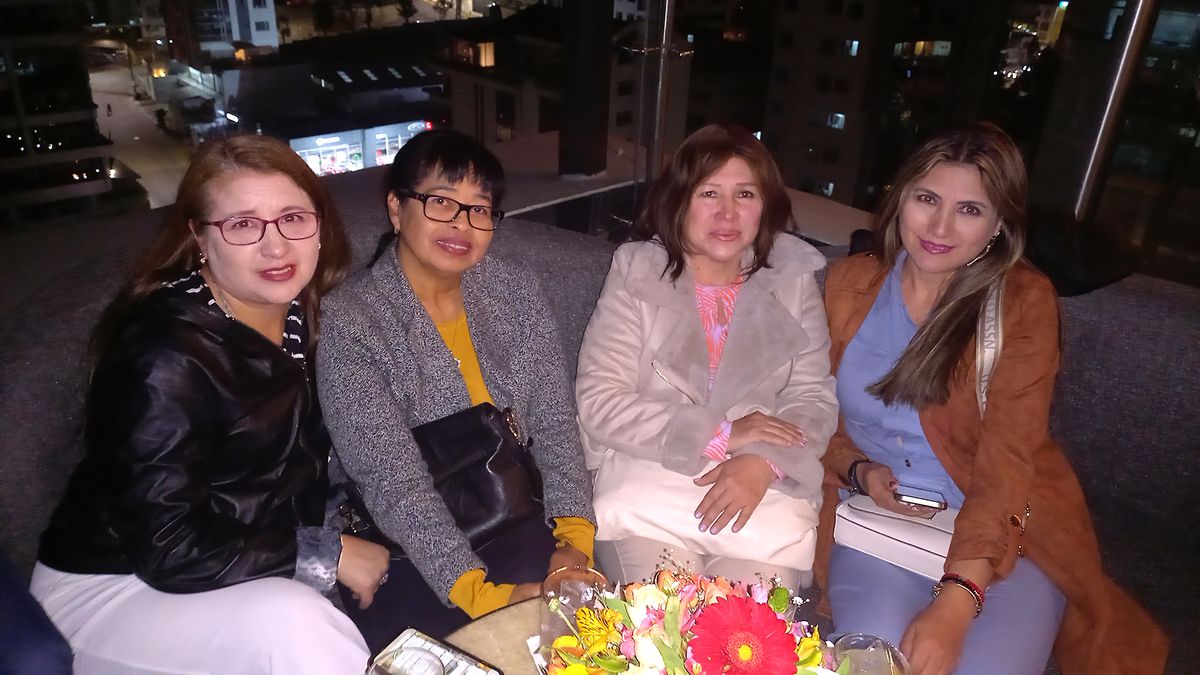 EM Hotels organizó evento para agencias de viajes en Quito.