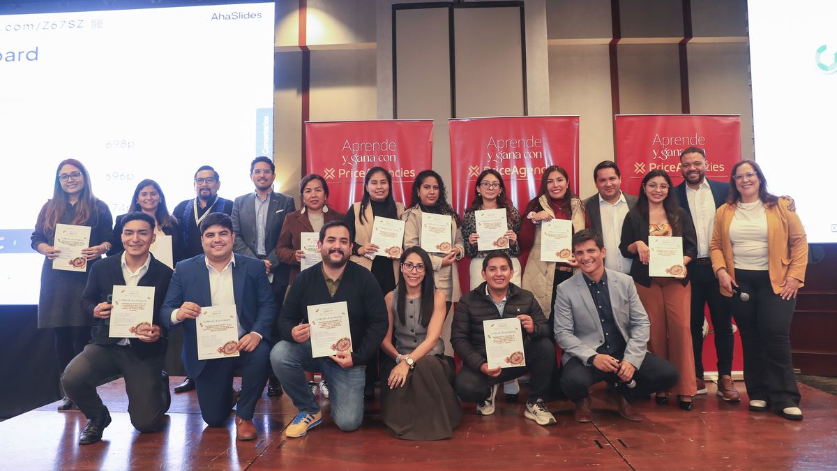 Agencias ganadoras de estadías en diversos hoteles. Agencias ganadoras de estadías en diversos hoteles.