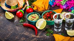 Cinco restaurantes en Bogotá demuestran que el sabor auténtico de México también se vive entre montañas, tacos, chile y mucho corazón.        