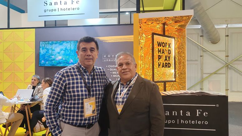 Grupo Hotelero Santa Fe presentó su portafolio de hoteles de cara a la temporada vacacional de verano.