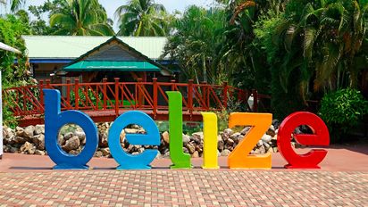 Belice, un destino caribeño donde conviven playas paradisíacas, ruinas mayas y aventuras únicas en medio de la naturaleza.
