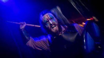 SeaWorld se une a los festejos de Halloween proponiendo noches de terror y escalofríos.