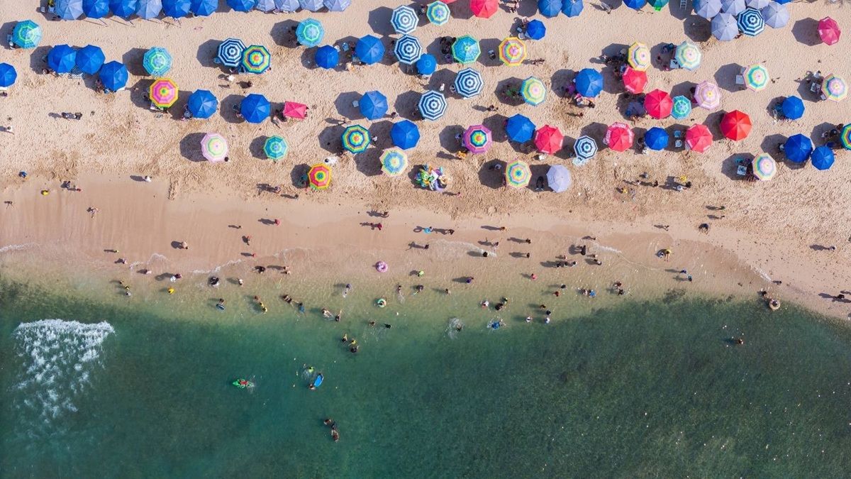 La derrama económica durante Semana Santa superó a las cifras de 2024.