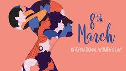 Especial del Día Internacional de las Mujeres.