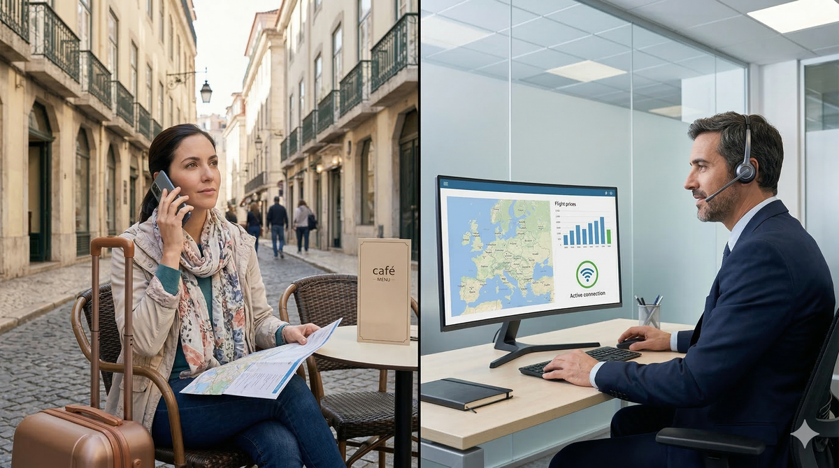 Achet llamó a la prudencia del sector ante la guerra en Medio Oriente.