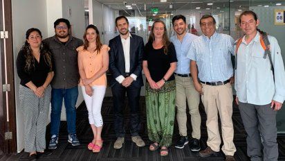 Gobierno propone crear una Federación de Turismo de Mipymes
