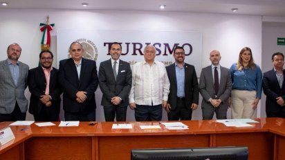 El Tianguis Turístico México 2025 no solo es una vitrina para mostrar las bellezas naturales y culturales de Baja California, sino también las tradiciones y la calidad de sus servicios turísticos.