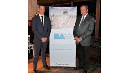 BUENOS AIRES. “Para los turistas