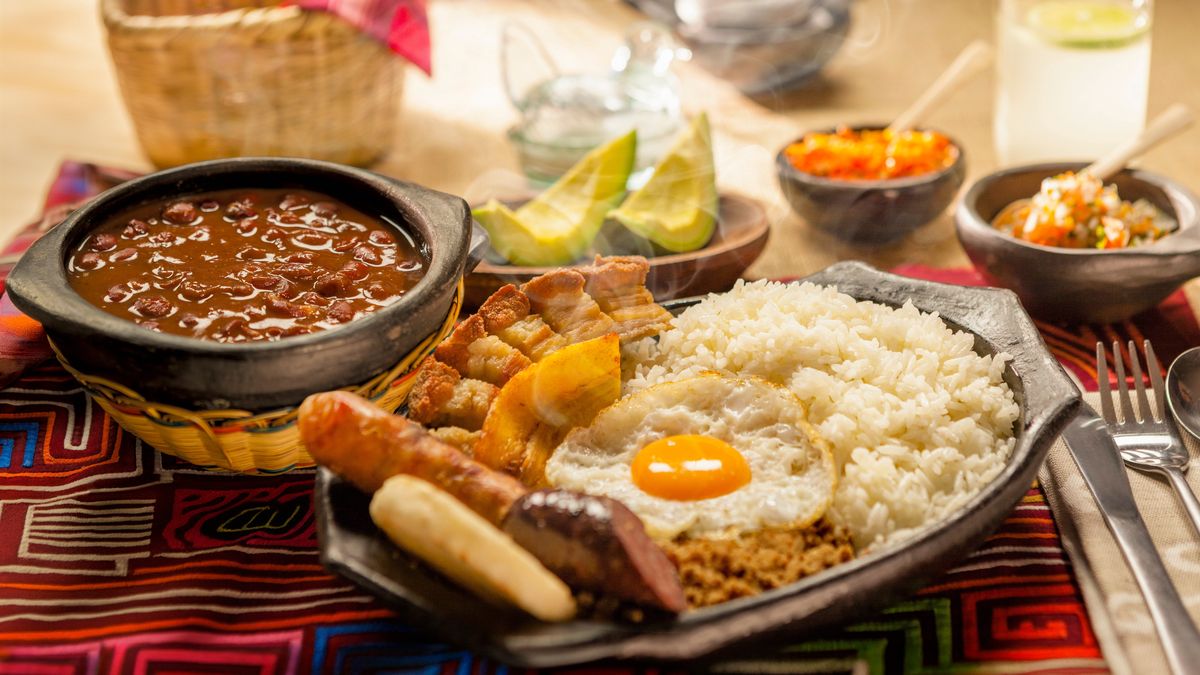 Manizales destaca como el epicentro gastronómico y cultural de Caldas. &nbsp;