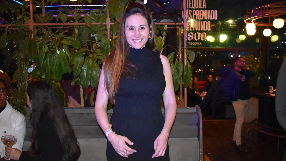 Gisela Blok, Directora Comercial de Sourcing para Latinoamérica de HBX Group.