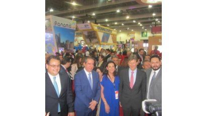 IBTM AMERICAS. US$ 1.000 millones en negociaciones durante el evento