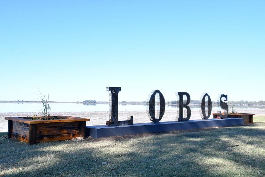Semana Santa: la laguna de Lobos es perfecta para descansar en un entorno natural.