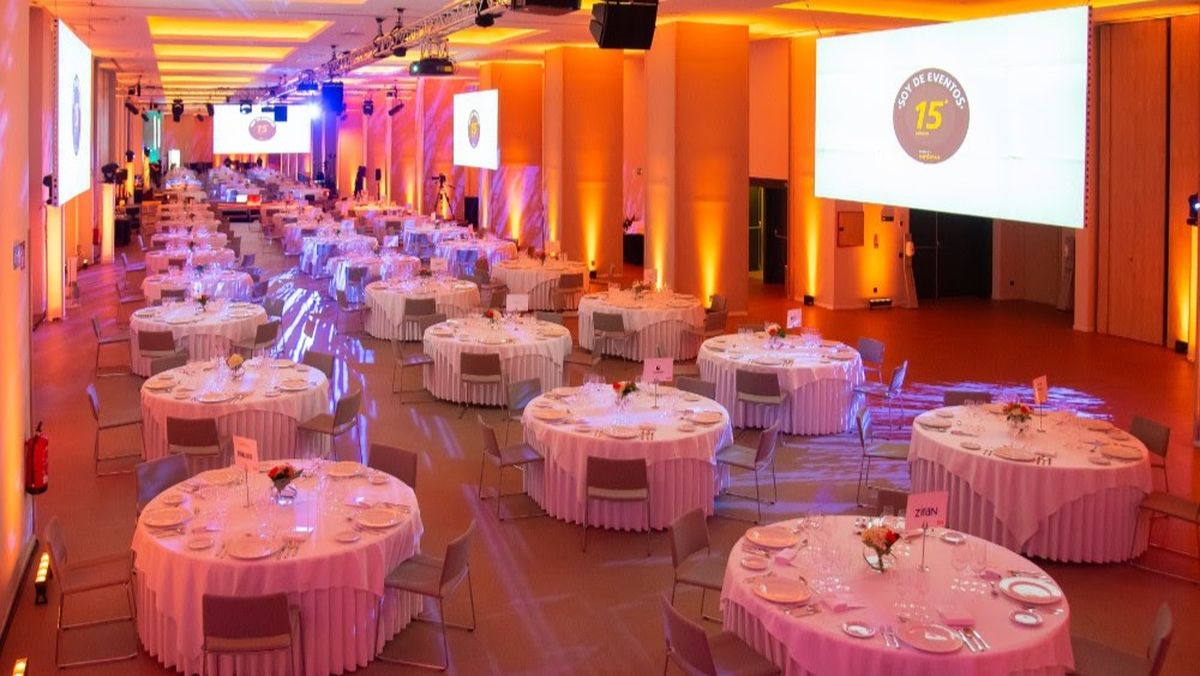 RIU podrá medir el impacto ambiental de los eventos en sus hoteles.