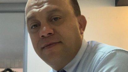 Gustavo Cárdenas, gerente comercial de Servimeters.&nbsp;