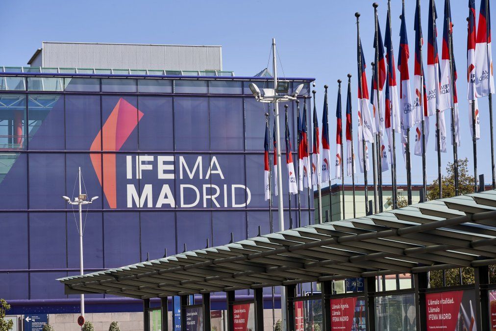 Ifema Madrid