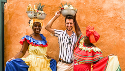 altText(3 ciudades imprescindibles para tu primera escapada a Colombia)}