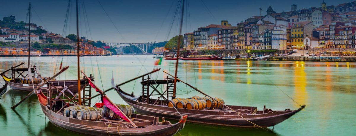 En Oporto, Portugal, OMT advirtió sobre lo difícil que será para las ciudades recuperar su potencial turístico en la pospandemia.