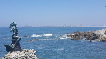 Turismo en M&eacute;xico depender&aacute; de c&oacute;mo evolucione la pandemia en los destinos.