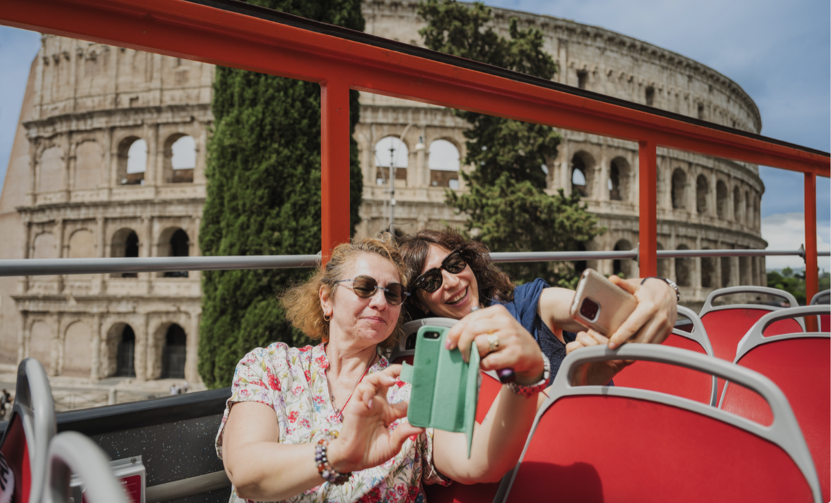 GDSM Global GSA ha incorporado a su cartera de producto la oferta de Sightseeing Experience.