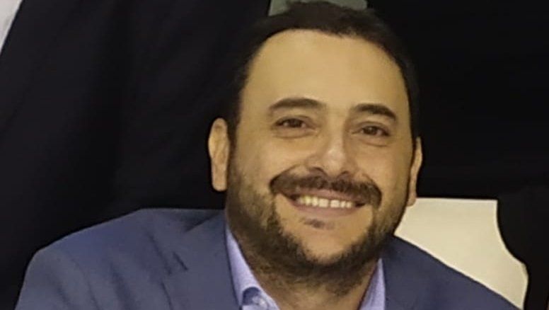 Chasma Tours: Nicolás Castro presentó la herramienta digital One Desk para los agentes de viajes en el marco del Workshop Cuyo.