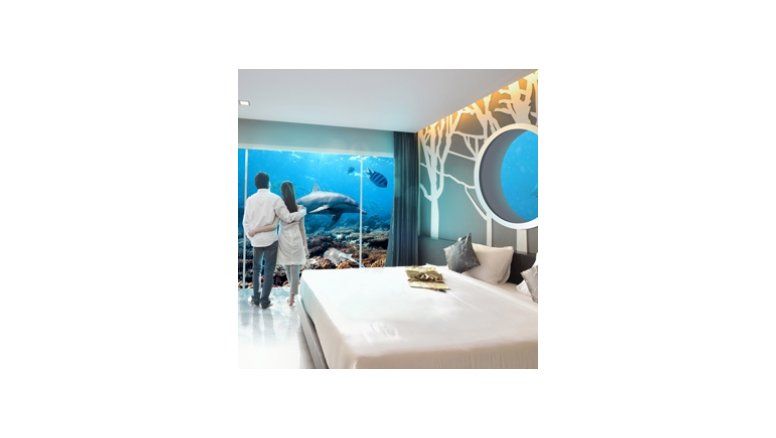 INNOVACIÓN TECNOLÓGICA. Los hoteles del futuro