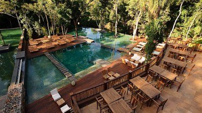 Loi Suites: lo que tenés que saber de sus cuatro hoteles