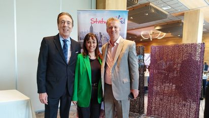 Statustravel lanza Apulia, nuevo destino en Italia para este 2024