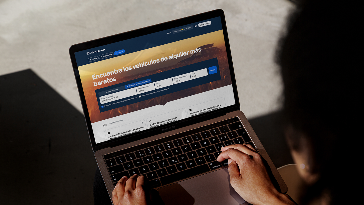 Skyscanner integra la IA para revolucionar la búsqueda de viajes
