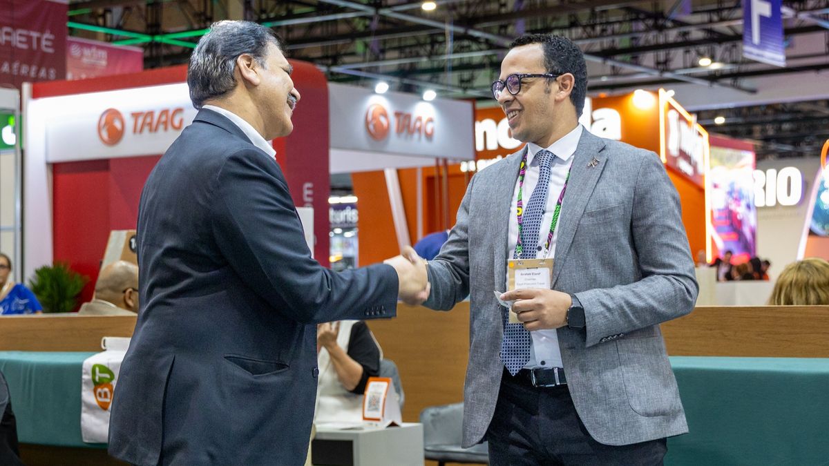 La edici&oacute;n 2026 de WTM Latin America registr&oacute; mayor porfesionalismo.