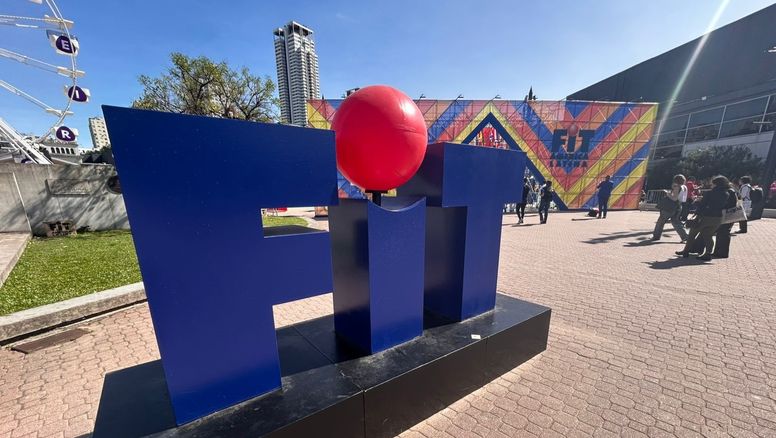 La Feria Internacional de Turismo de América Latina (FIT) abre sus puertas en su último día de la edición 2025.