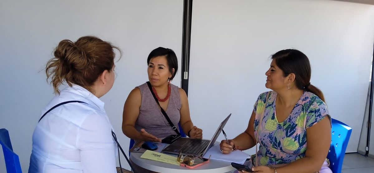 Con la participación de más de 20 socios comerciales, Euromundo llevó a cabo su primer Outlet de Grupos para agentes de viajes en Ciudad de México.