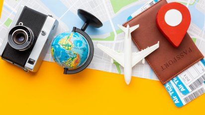 ¿Cómo le fue al turismo en la temporada de fin de año?&nbsp;